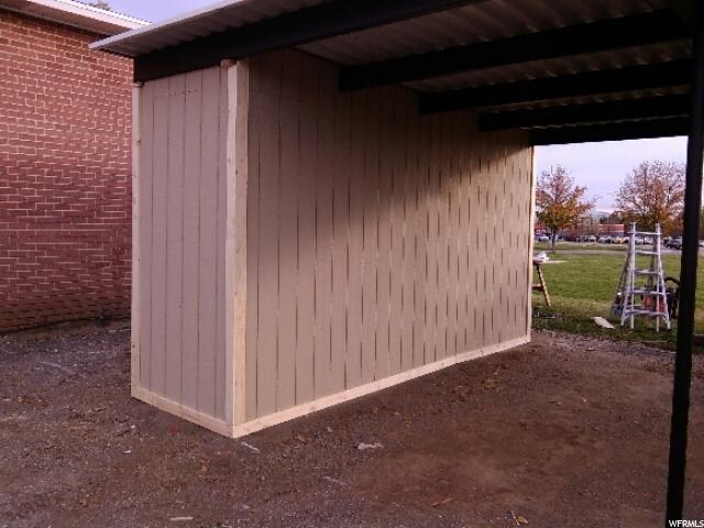 Building Photo - 1637 N 1575 W