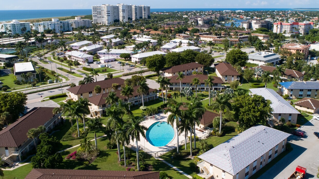 Foto principal - Renovated Condo. Prime Marco Location. Uti...