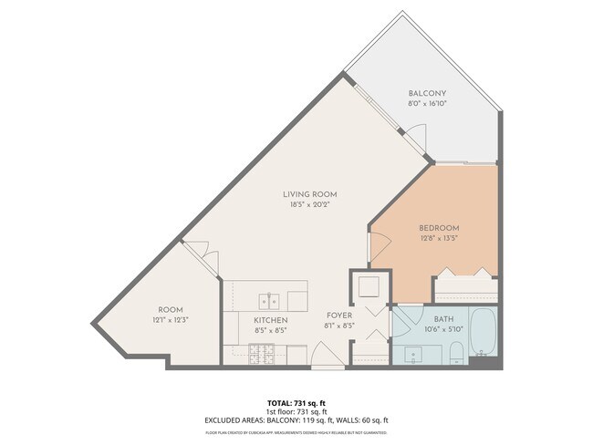 Photo du bâtiment - 23200 Gilley Rd