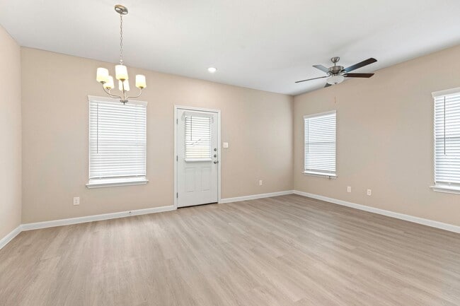 Building Photo - BRAND NEW 3 Bedroom, 2.5 Bathroom, Two-story Townhome