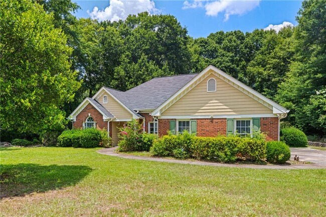 Foto del edificio - 2902 Bridle Creek Dr SW