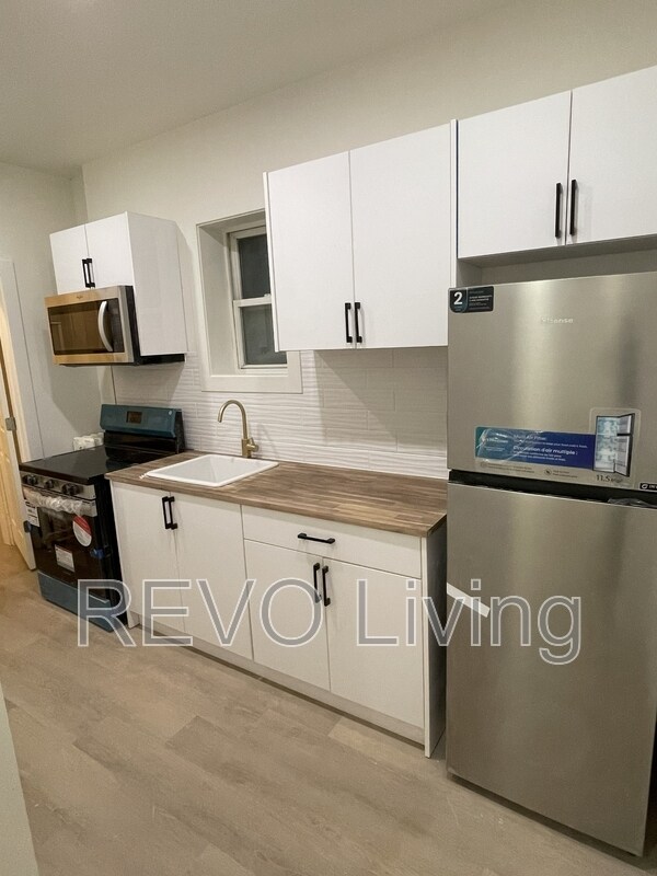 Photo du bâtiment - 151 Colborne St