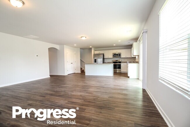 Building Photo - 509 Broadrum St