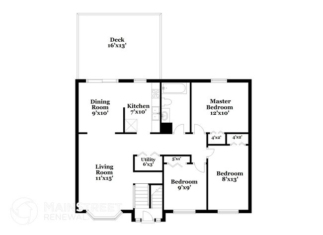 Building Photo - 11021 Neptune Pl