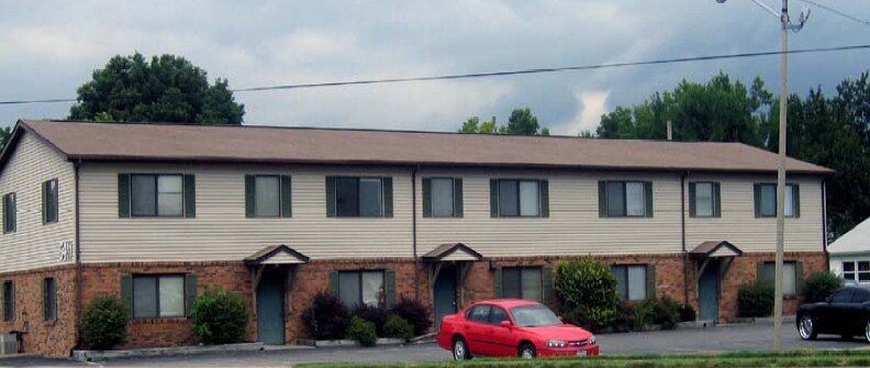 Foto principal - 5411 N Belt West