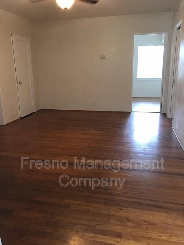 Foto del edificio - 1310 N Wishon Ave