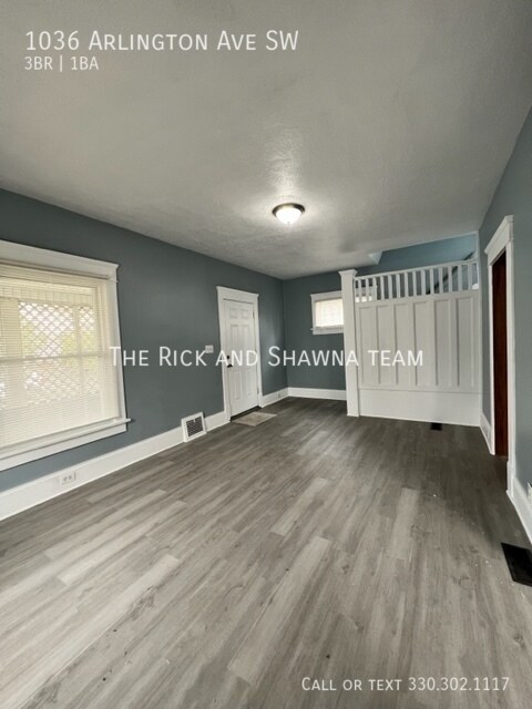 Foto del edificio - Spacious 3 bedroom for rent - Canton SW