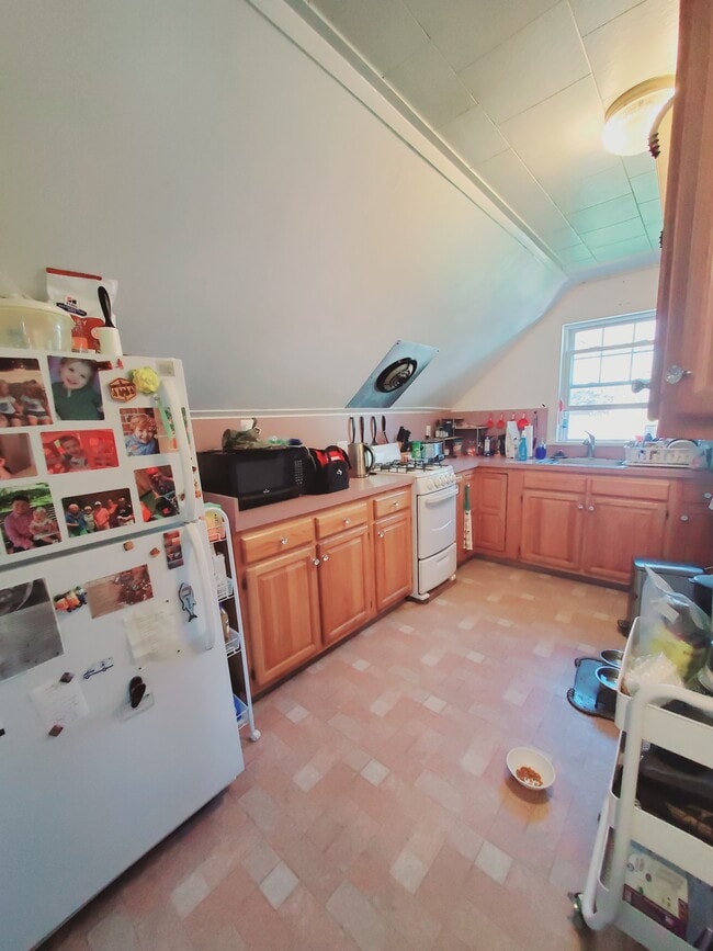 Foto del edificio - 219 Courtland Ave