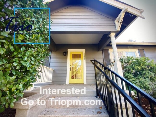 Photo - 1138 W 12th Ave House