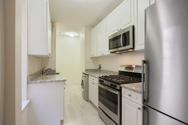 75 St. Nicholas Place - Apartments in New York, NY | Apartments.com