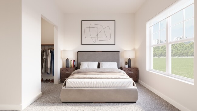 Building Photo - The Landing at Hub City