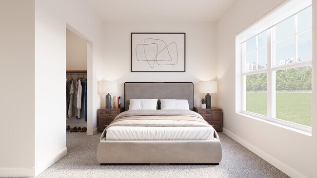 Foto del edificio - The Landing at Hub City