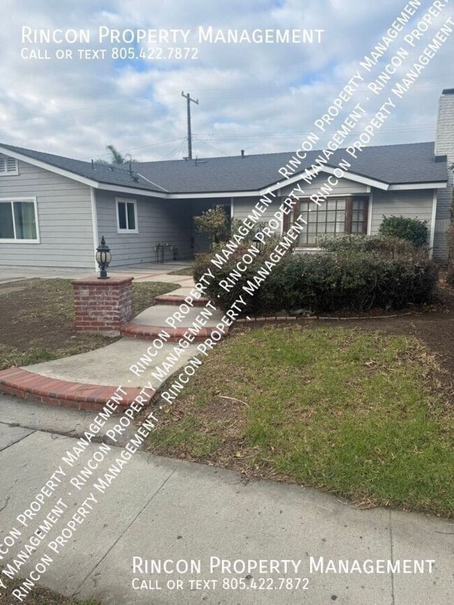 Building Photo - Newly Remodeled Ventura Home 3 Bedrooms/2 ...