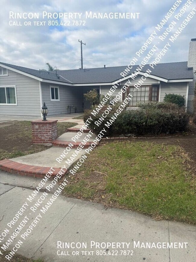 Foto del edificio - Newly Remodeled Ventura Home 3 Bedrooms/2 ...