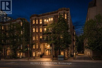 Building Photo - 414 Jarvis St