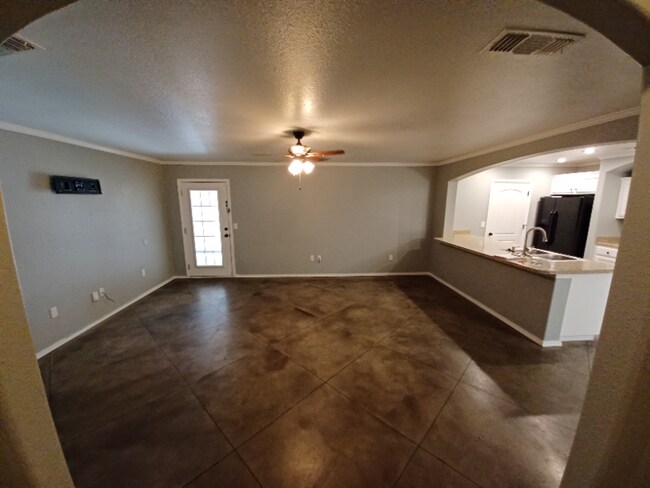 Foto del edificio - 4212 S Aldredge St