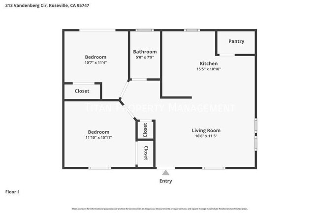 Building Photo - 313 Vandenberg Cir