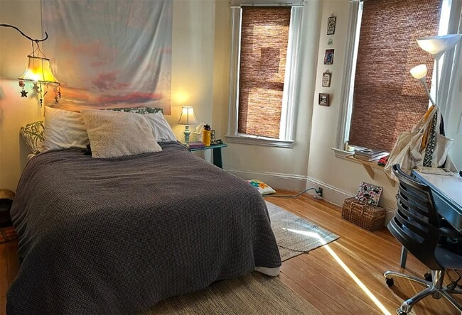 Foto del edificio - 183 College Ave