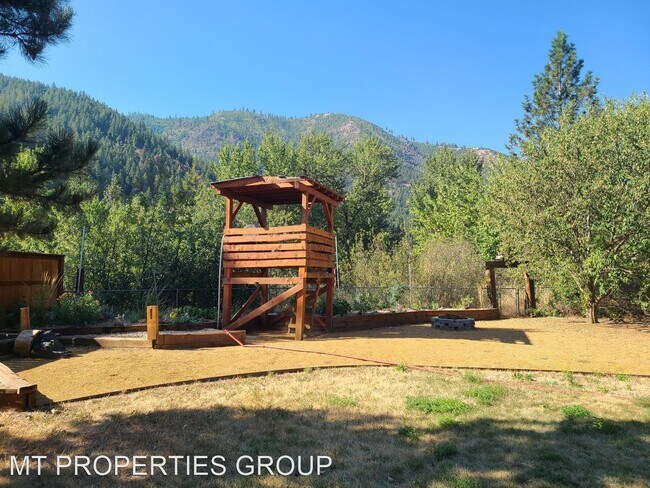 Building Photo - 4 br, 2 bath House - 107 S Easy St