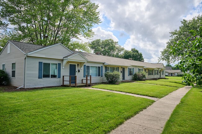 Foto del interior - Fairlawn Village