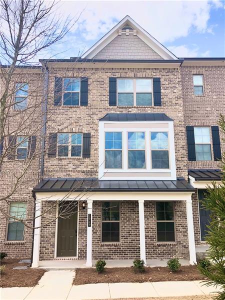 Foto principal - 2055 Highpoint Rd
