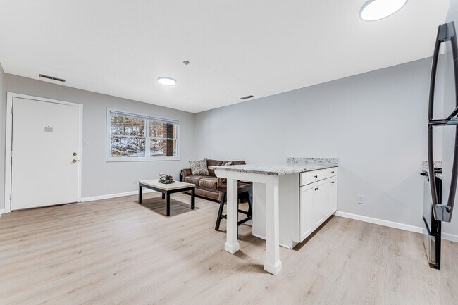 Foto del interior - Avalon Apartments