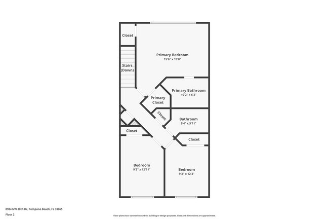 Foto del edificio - 8984 NW 38th Dr