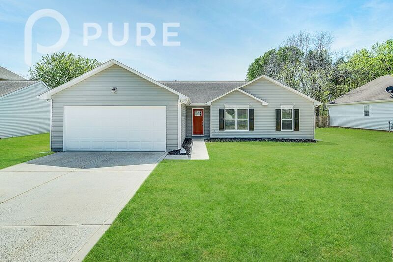 2069 Chapel Creek Rd, Concord, NC 28025 House Rental in Concord, NC