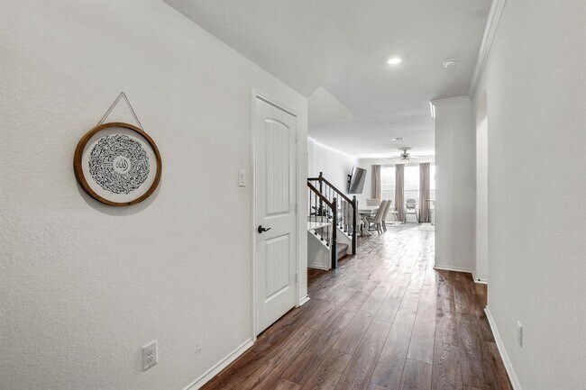 Foto del edificio - 205 Travers Stake Trl