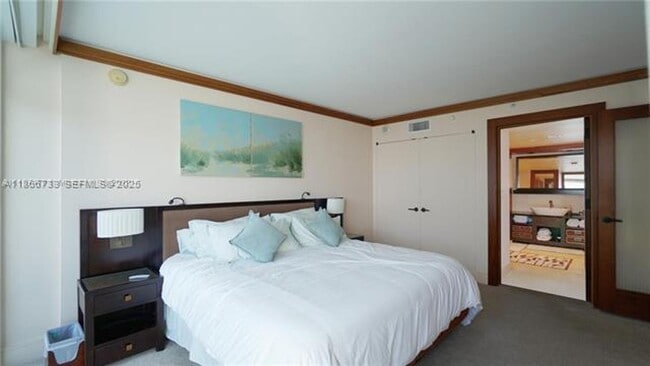 Photo - 6801 Collins Ave Apartment