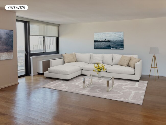 Foto del edificio - 515 E 72nd St