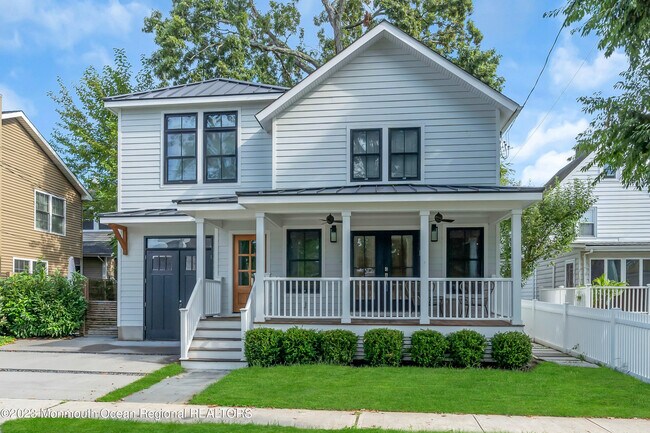 Building Photo - 515 Beechwood Ave