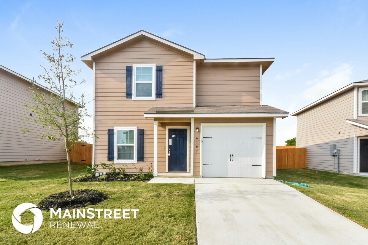 Foto principal - 6107 Lakefront