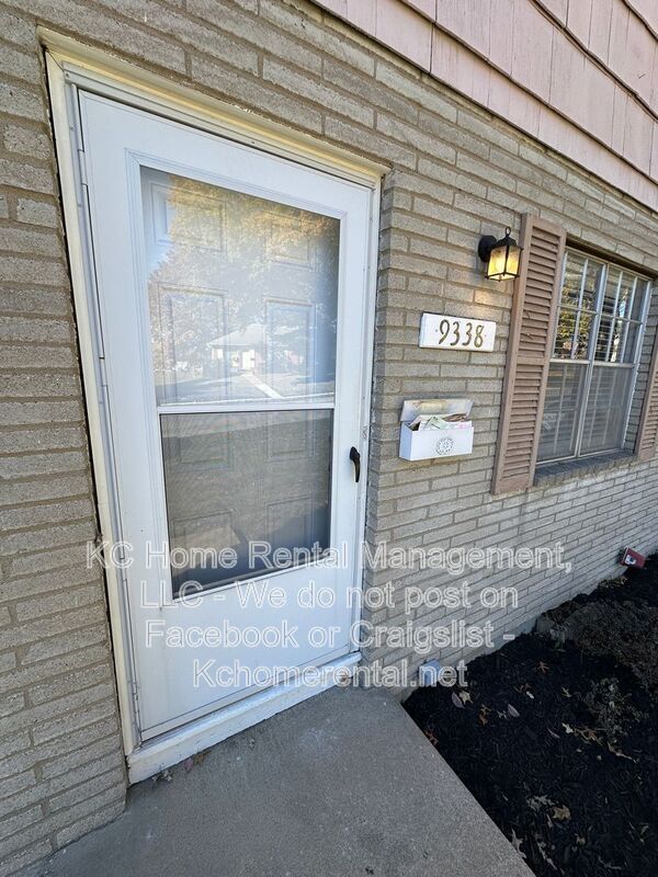 Foto del edificio - 9338 Bluejacket St