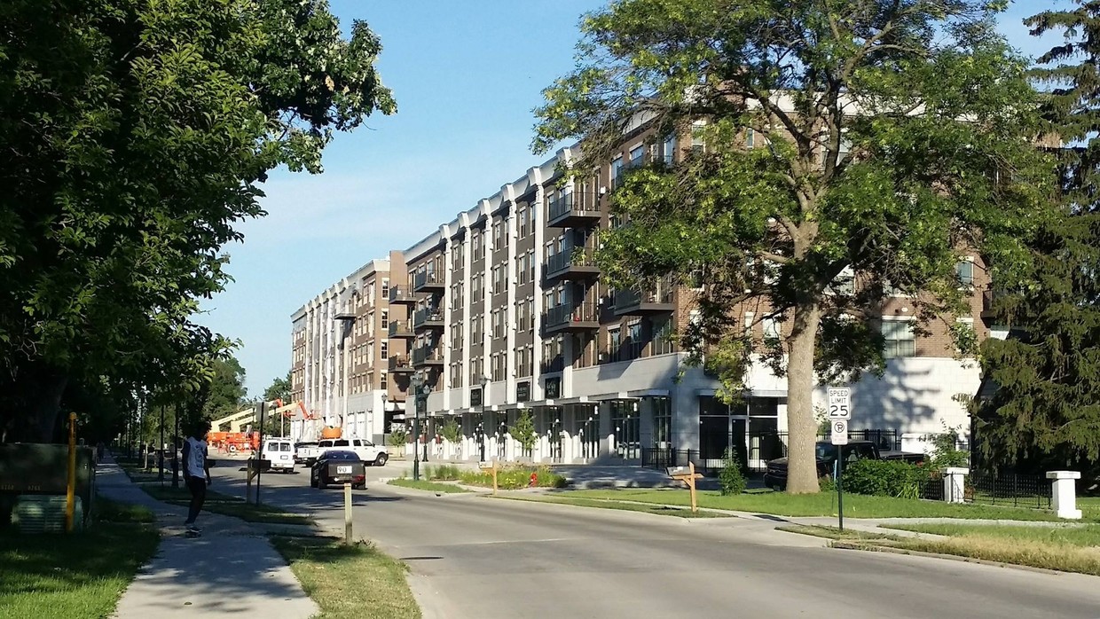 808 on 5th - Apartments in Coralville, IA | Apartments.com