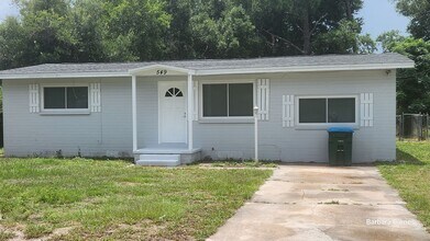 Building Photo - 549 Martha Dr