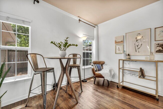 Foto del edificio - 4203 Duval St