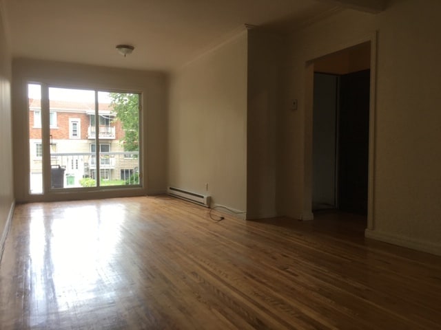 Photo du bâtiment - 2600 Rue French