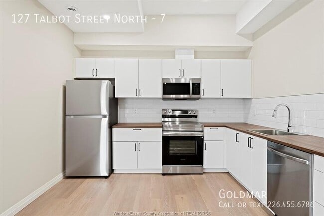 Building Photo - In the heart of Essex - 1 bedroom brand ne...