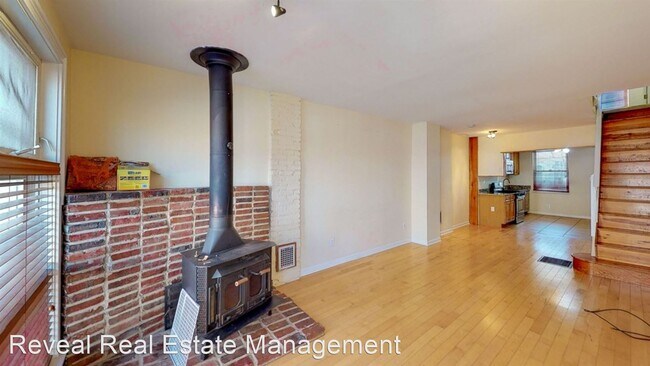 Building Photo - 2 br, 2 bath House - 736 S Decker Ave