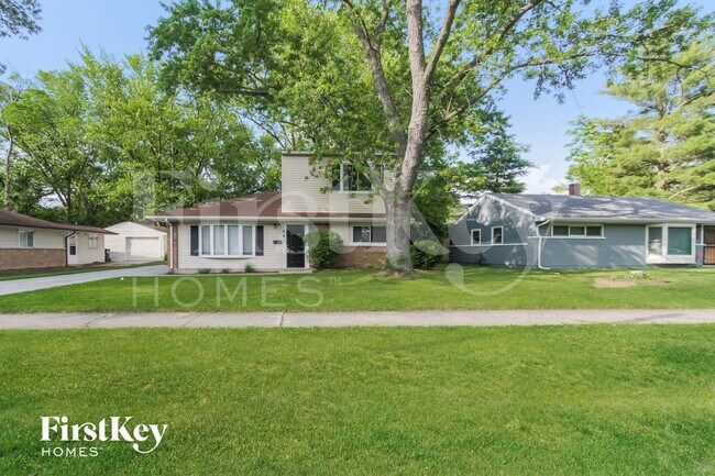 Foto del edificio - 164 Blackhawk Dr