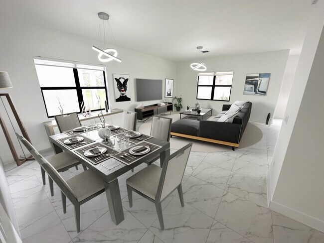 Foto del edificio - 17384 SW 46th St