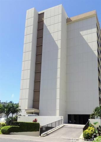 Building Photo - 1112 Kinau St