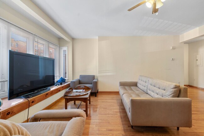 Foto del edificio - 29 Sutherland Rd