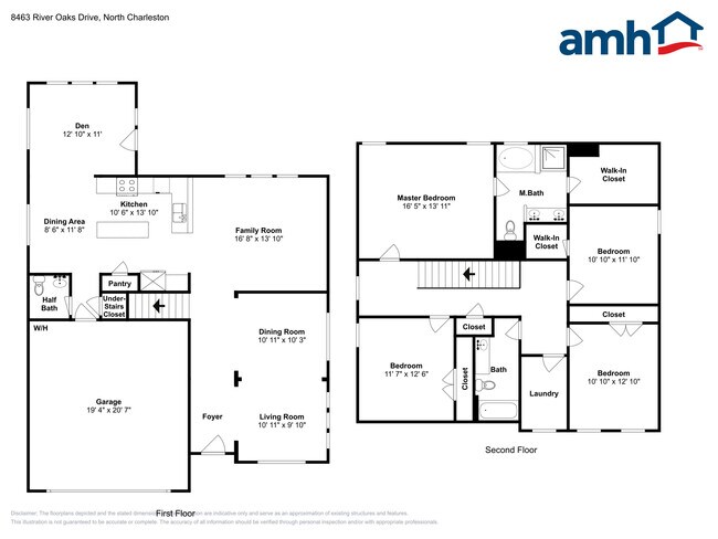 Foto del edificio - 8463 River Oaks Drive