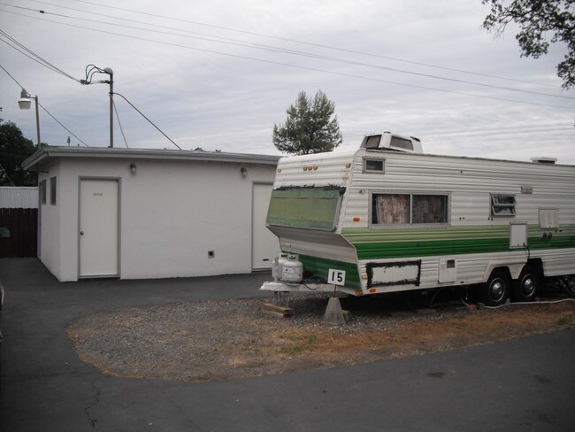 Building Photo - Valley Springs MHP