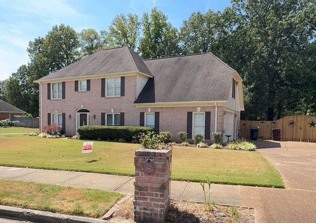 Building Photo - Beautiful 4 Bedroom - 2.5 Bath | Colliervi...