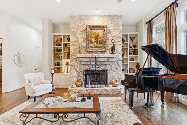 Foto del edificio - 1970 Mary Lee Ln