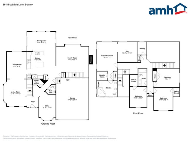 Building Photo - 864 Brookdale Ln