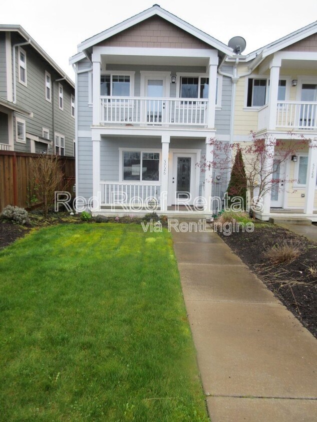 Foto principal - 5726 N Ruby St